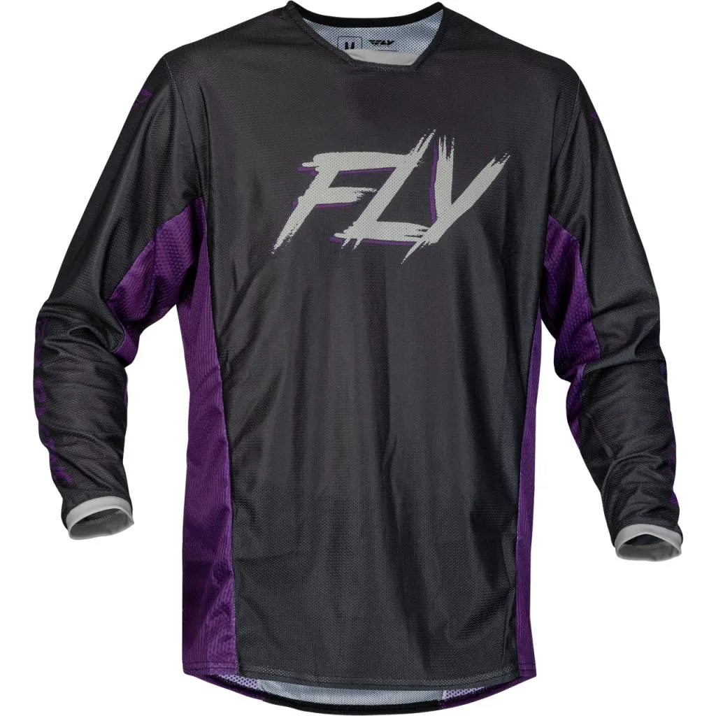 Fly Racing Kinetic Mesh SE Rave Jersey/Pant Kit 2023.5