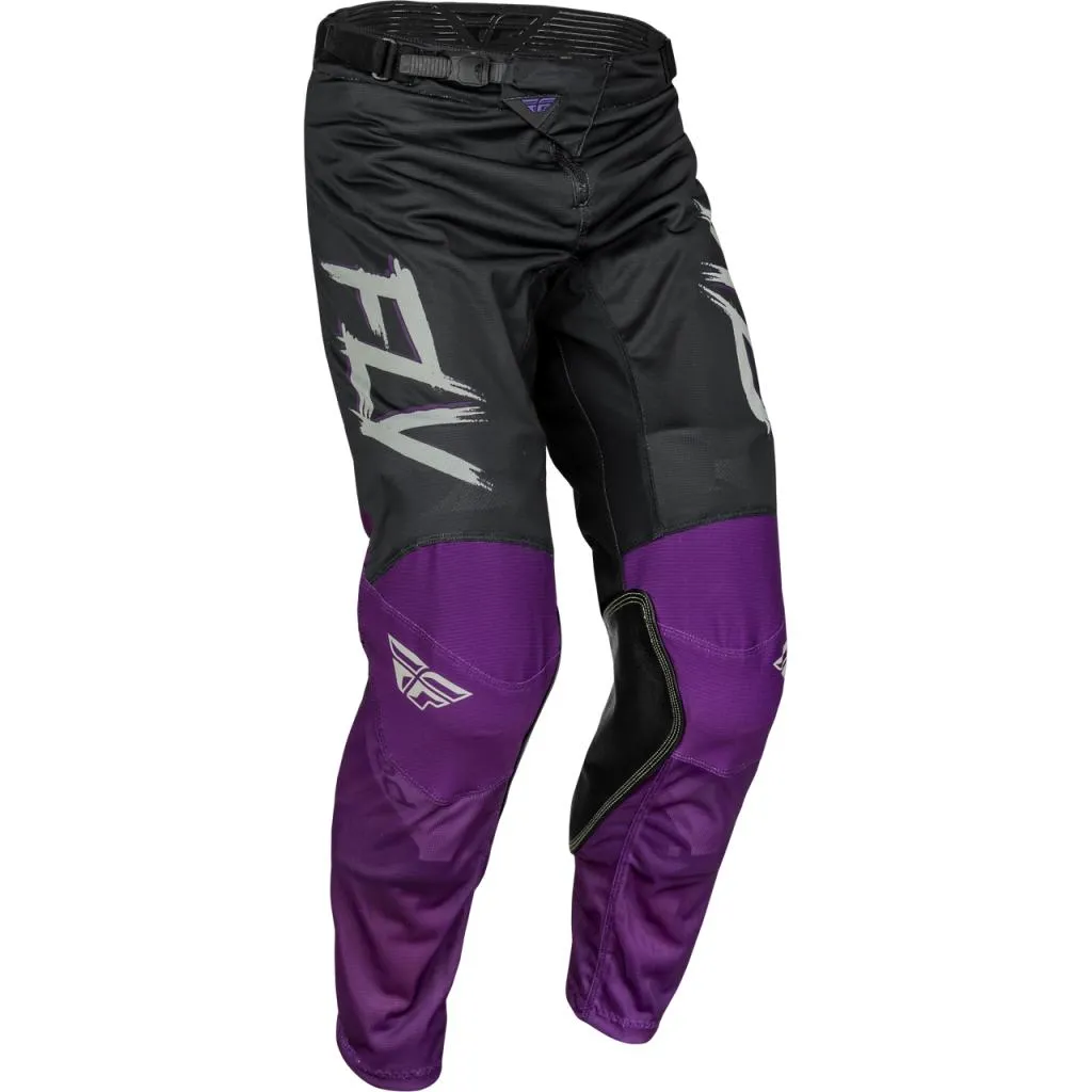 Fly Racing Kinetic Mesh SE Rave Jersey/Pant Kit 2023.5