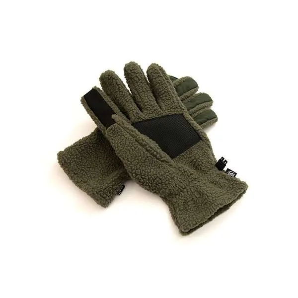 Fortis Elements Fleece Gloves