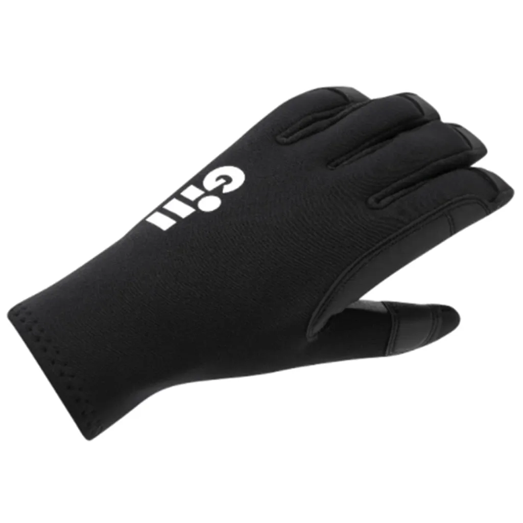 Gill BlackThree Season Gloves