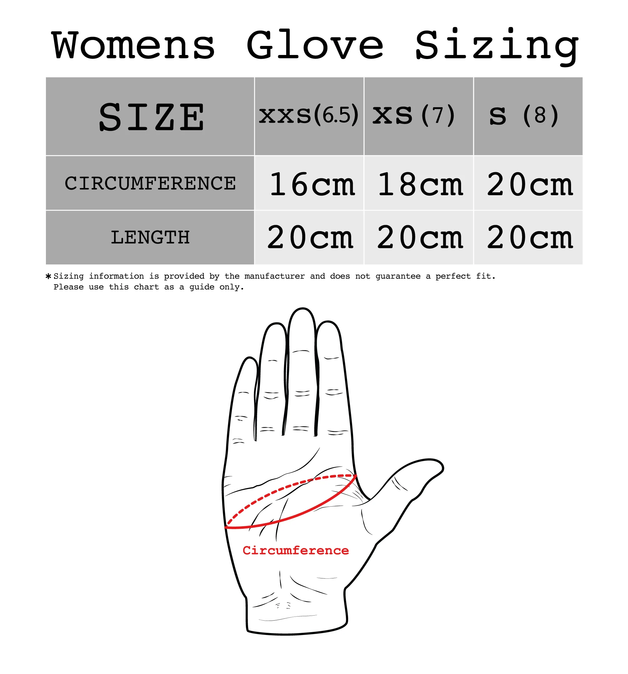 Gjöra gloves Women