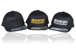 Gorra Snap Back RIPP