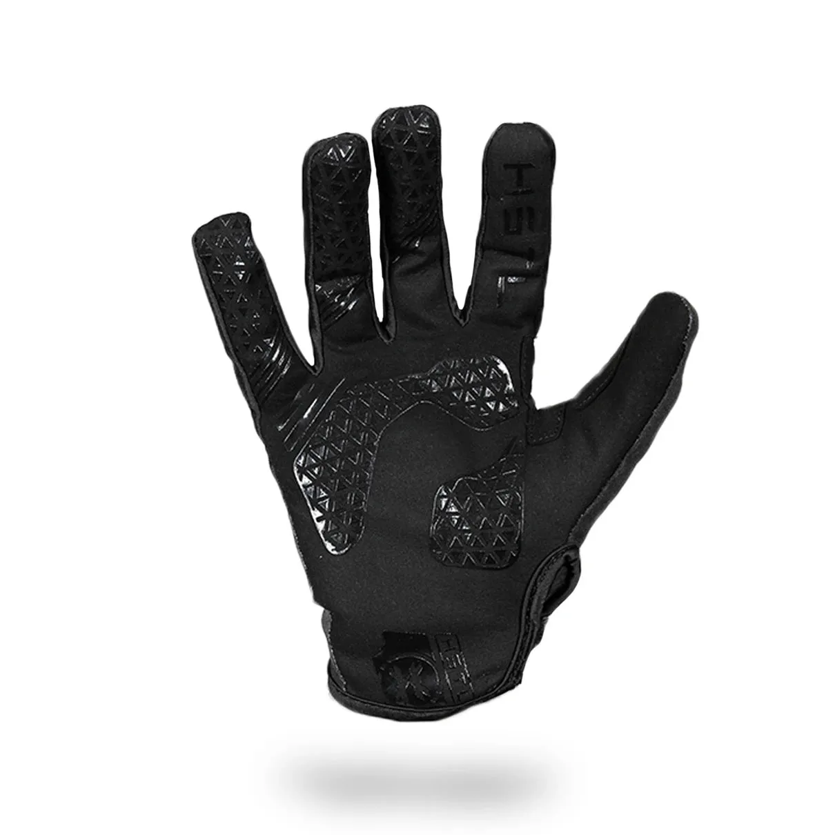 HK Army Freeline Knucklez Gloves - Scorch