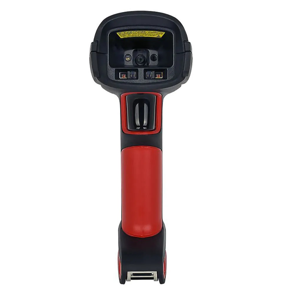 Honeywell Granit XP 1991iXLR Ultra-Rugged Long Range Scanner