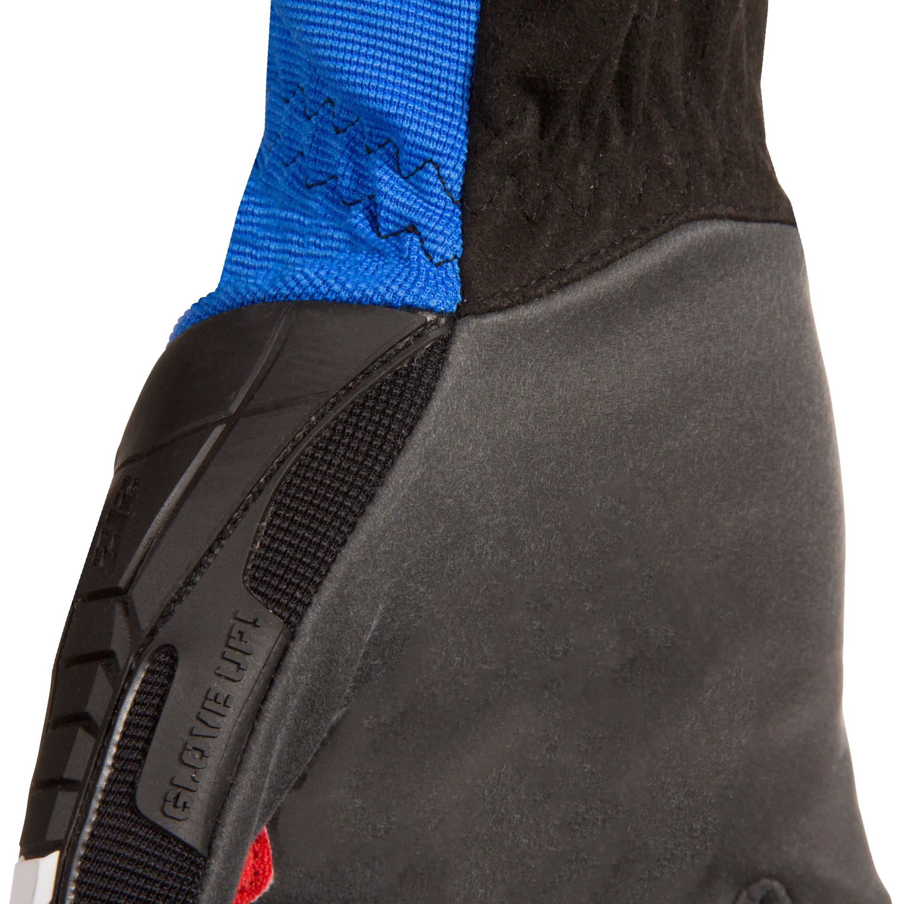 Impact Cut Resistant Winter Work Glove (EN Level 2/ANSI A2)