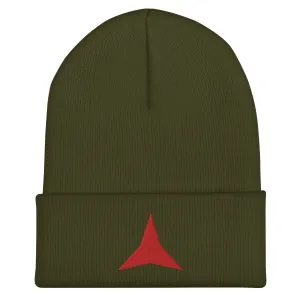 International Brigades Beanie