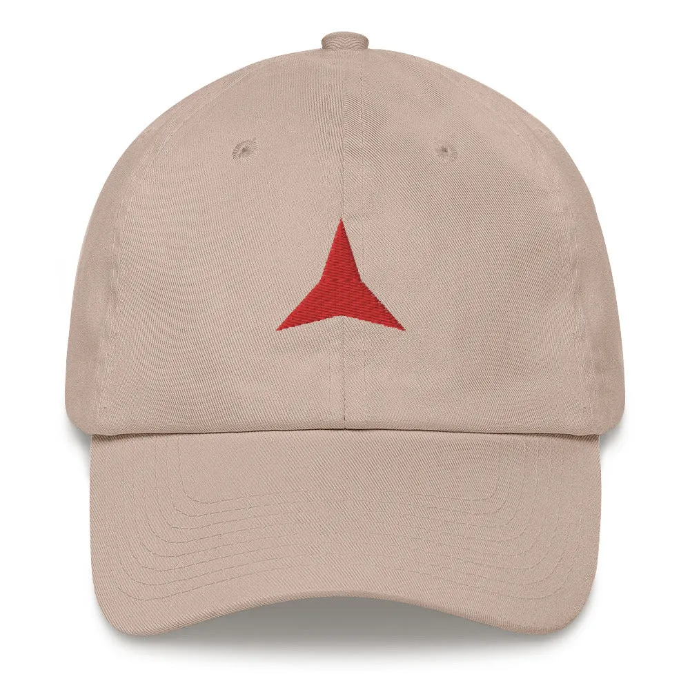 International Brigades Cap