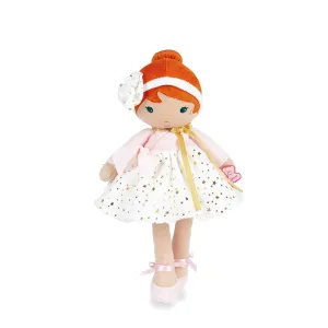 Kaloo Tendresse Soft Doll Valentine 25cm