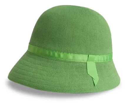 KANGOL Bamboo Cloche