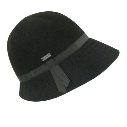 KANGOL Bamboo Cloche