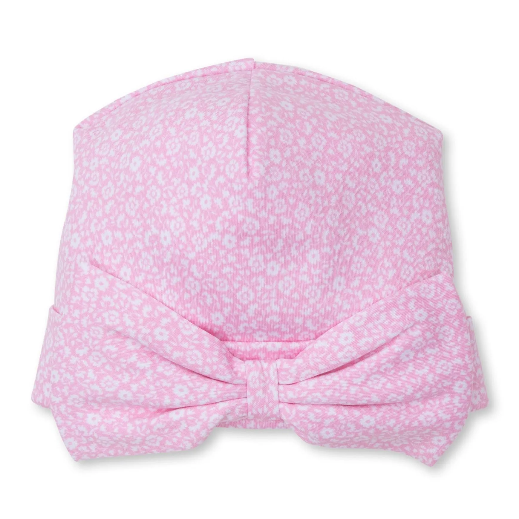 Kissy Kissy Fall Flower Patch Novelty Hat