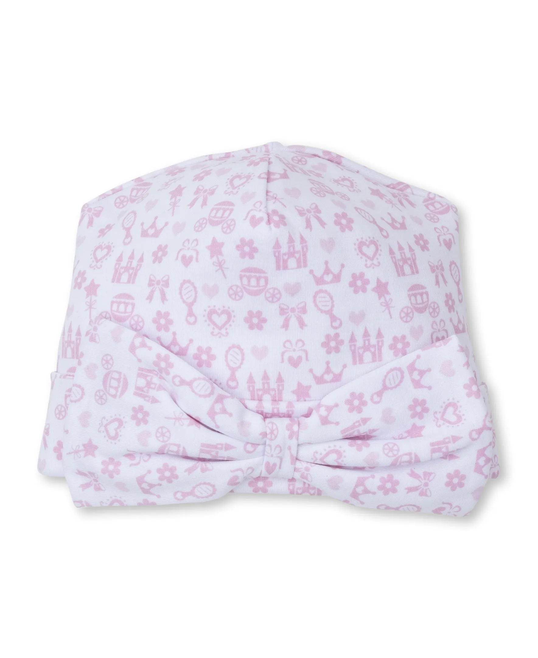 Kissy Kissy Royal Details Hat Novelty PRT 5106