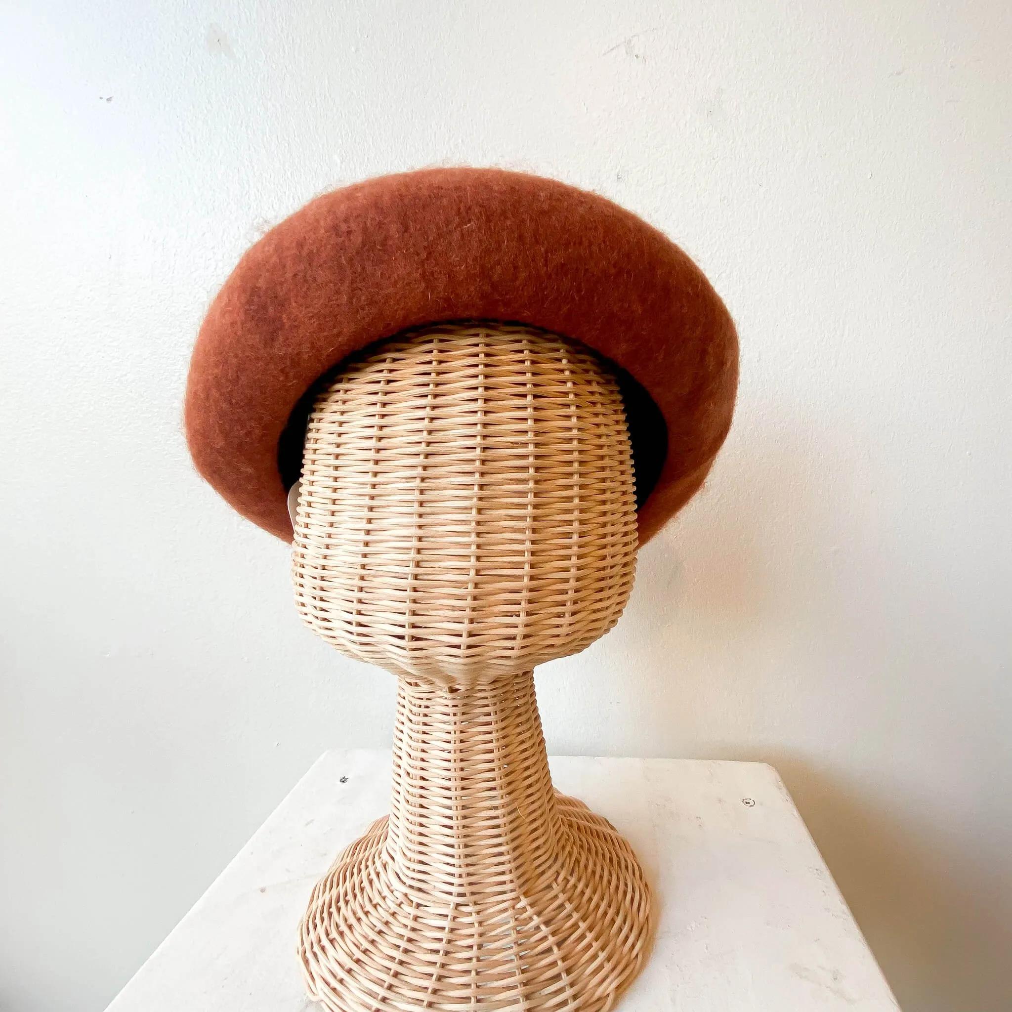 Landscape | Wool Beret