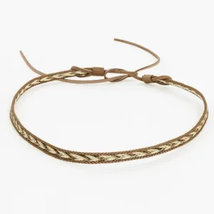 Lariat | Cowboy Hat Band