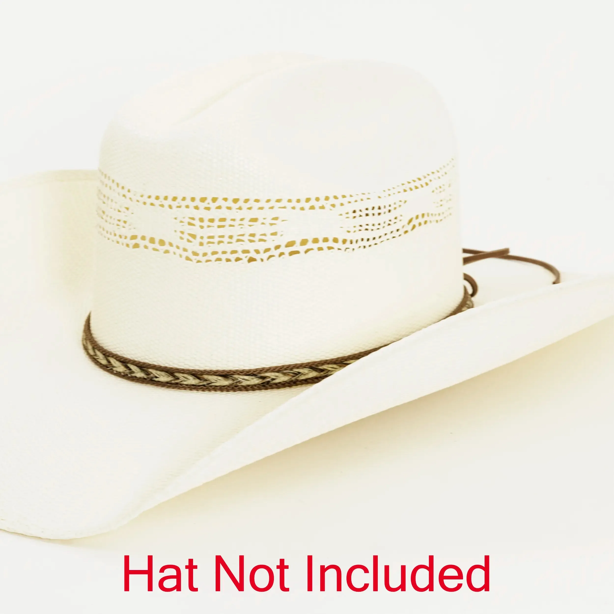 Lariat | Cowboy Hat Band