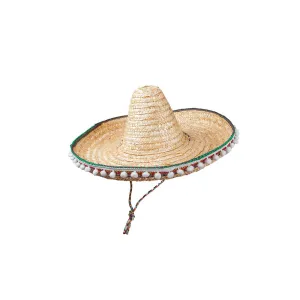 Mexican Sombrero Deluxe