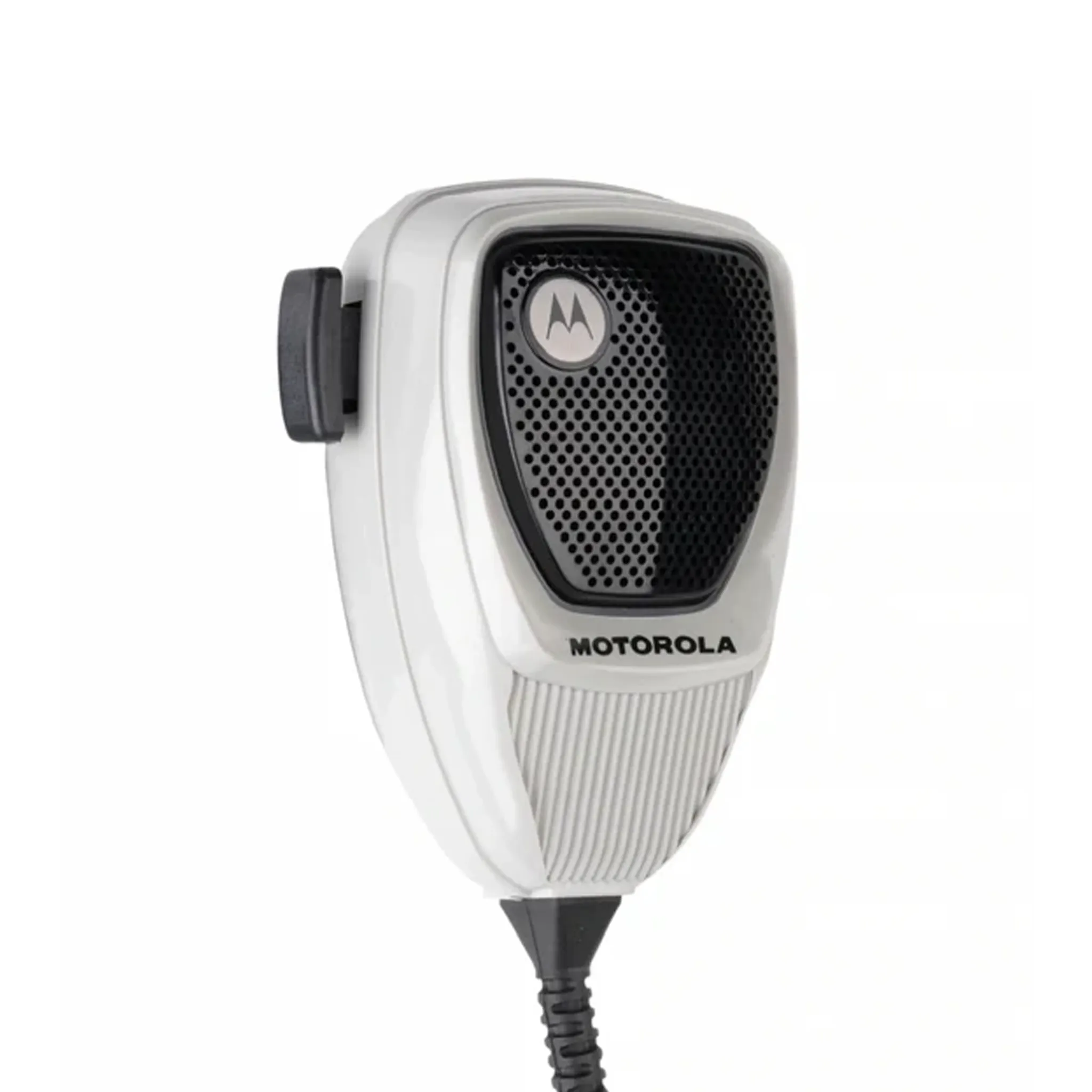 Motorola PMMN4091A Heavy-Duty Speaker Microphone | 10.5' Cord