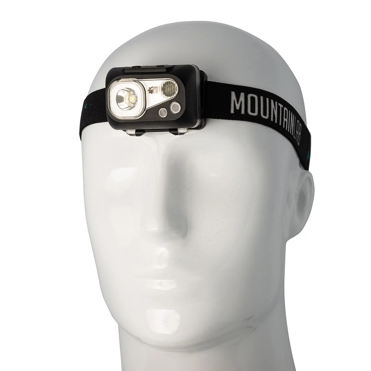 Mountain Lab Kinetic Headlamp