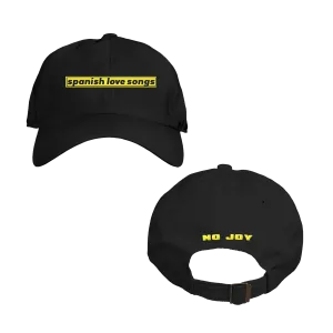 No Joy Dad Hat