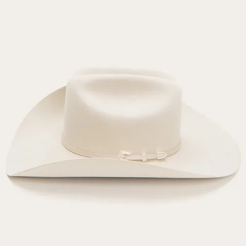 Open Road Skyline Wool Felt Cowboy Hat