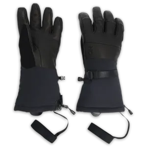 Outdoor Research M's Carbide Sensor Gloves