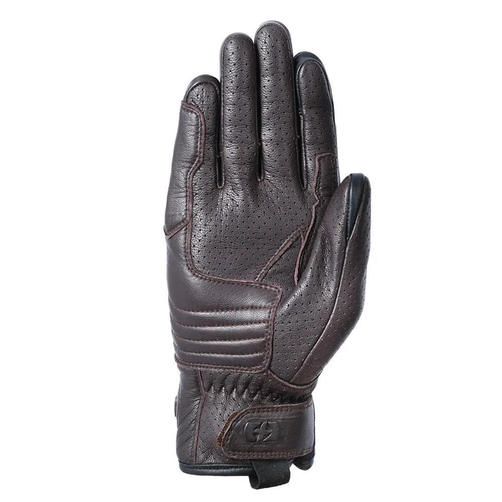 Oxford Tucson 1.0 Gloves Brown