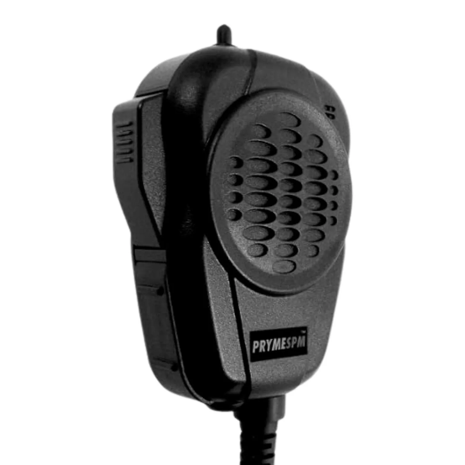 Pryme SPM-4237QD Waterproof Speaker Mic, Harris XL45 XL95