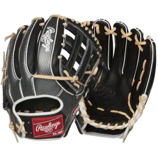 Rawlings Heart of the Hide Hyper Shell Pro315 6BCF 11 3/4