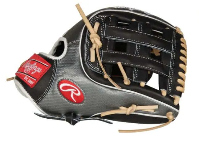 Rawlings Heart of the Hide Hyper Shell Pro315 6BCF 11 3/4