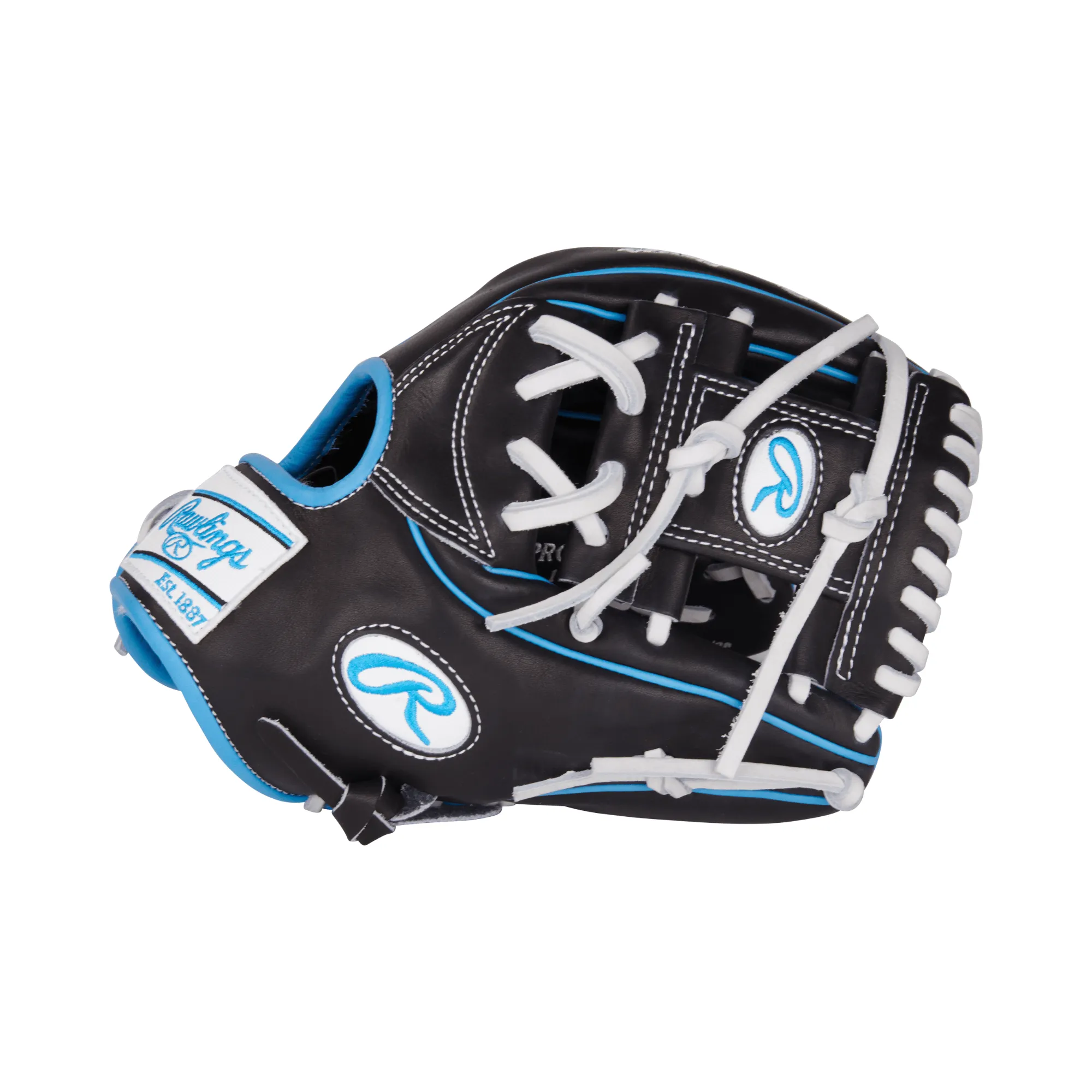 Rawlings Pro Preferred Series 12.5" RHT