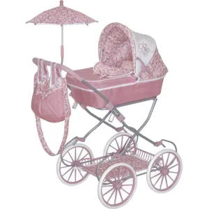 Reborn lady chic pram