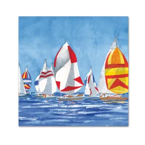 Regatta Paper Beverage Napkins