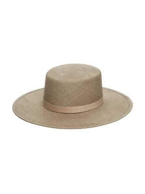 Rena Boater Hat