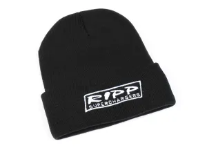 RIPP Cuffed Beanie