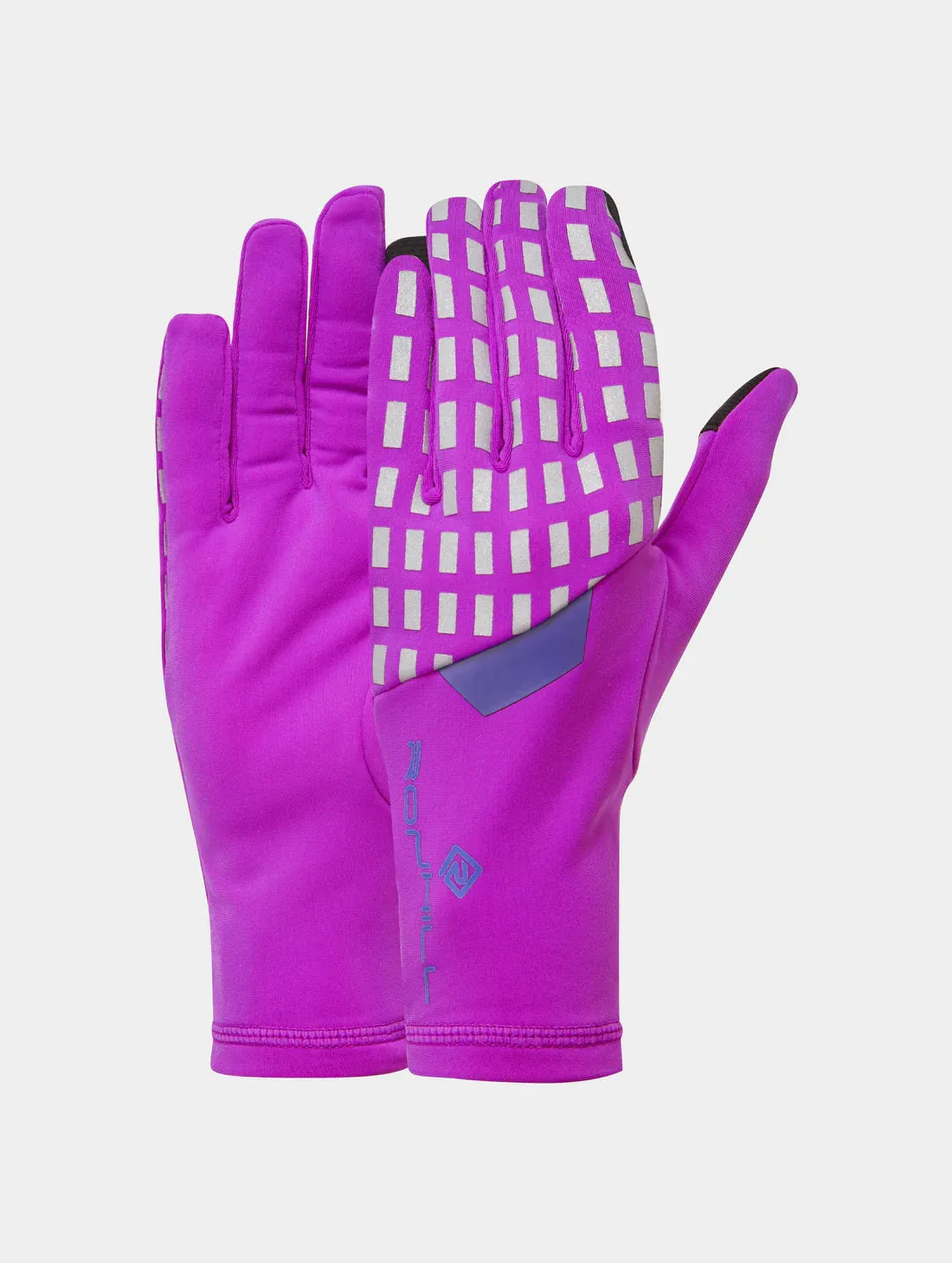 Ronhill Afterhours Glove (PURP)