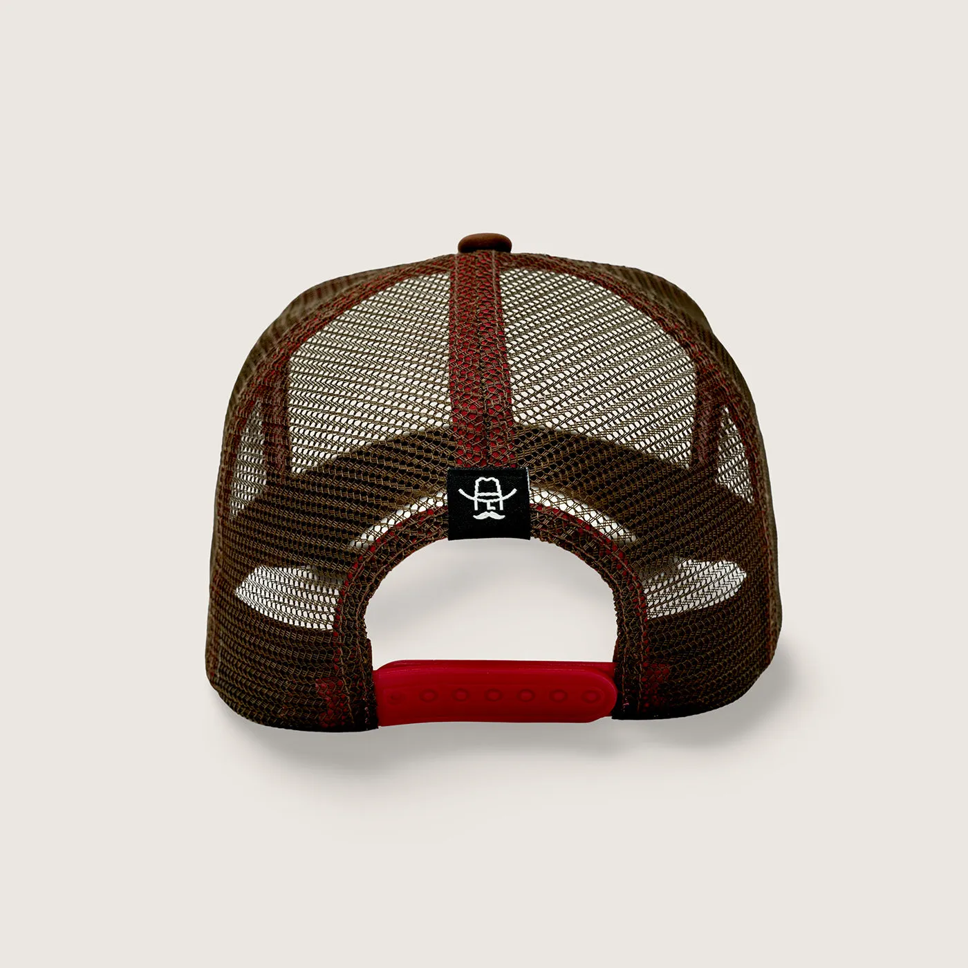 Rooster Round Up Hat