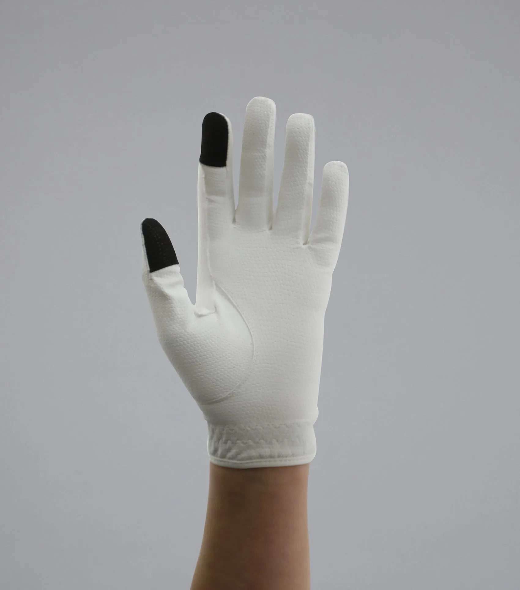 SALE Metaro Junior Riding Gloves