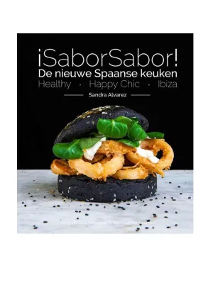 Sandra Alvarez Sabor Sabor Dutch