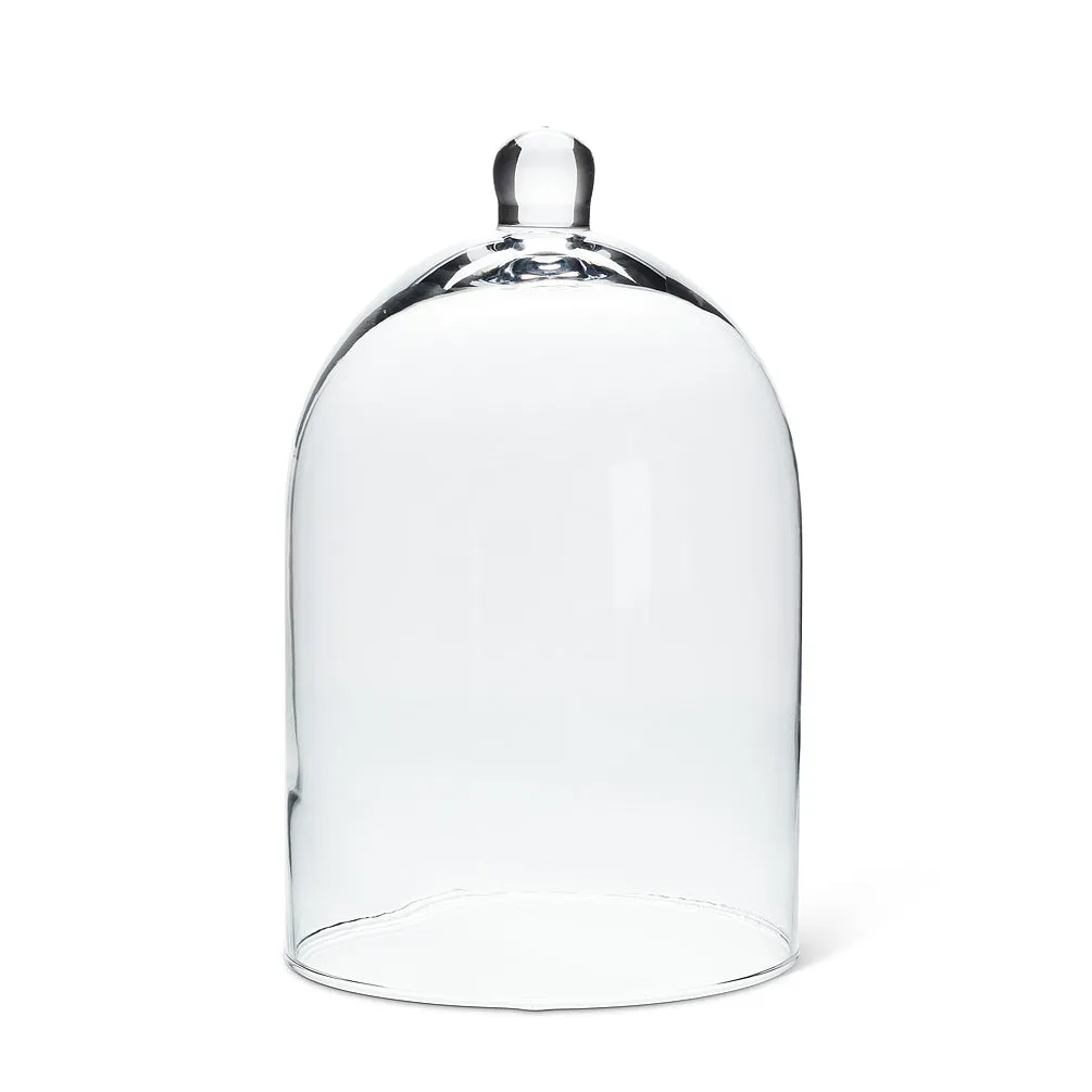 Sm Classic Shaped Cloche