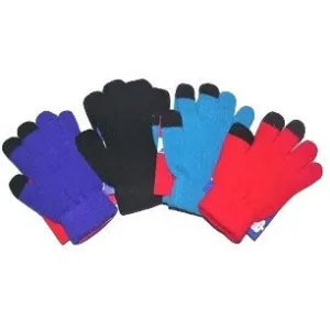 Smart Phone Gloves