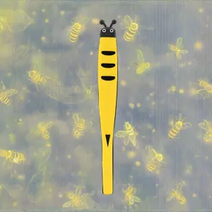 Smily Kiddos Honeybee Pen