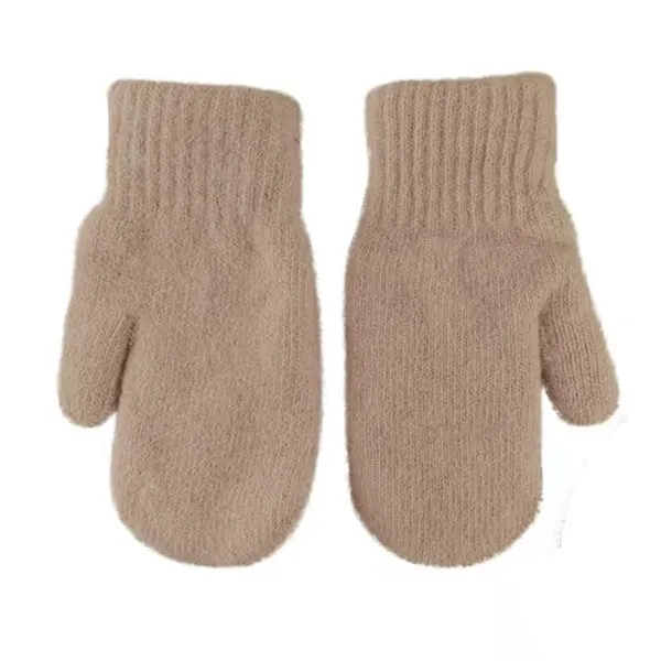 Soft Aesthetic Warm Gloves