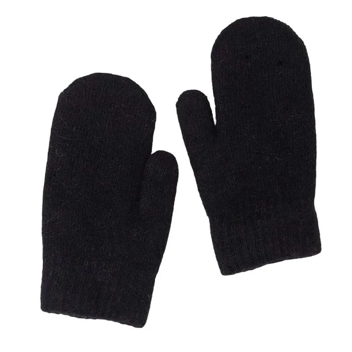 Soft Aesthetic Warm Gloves