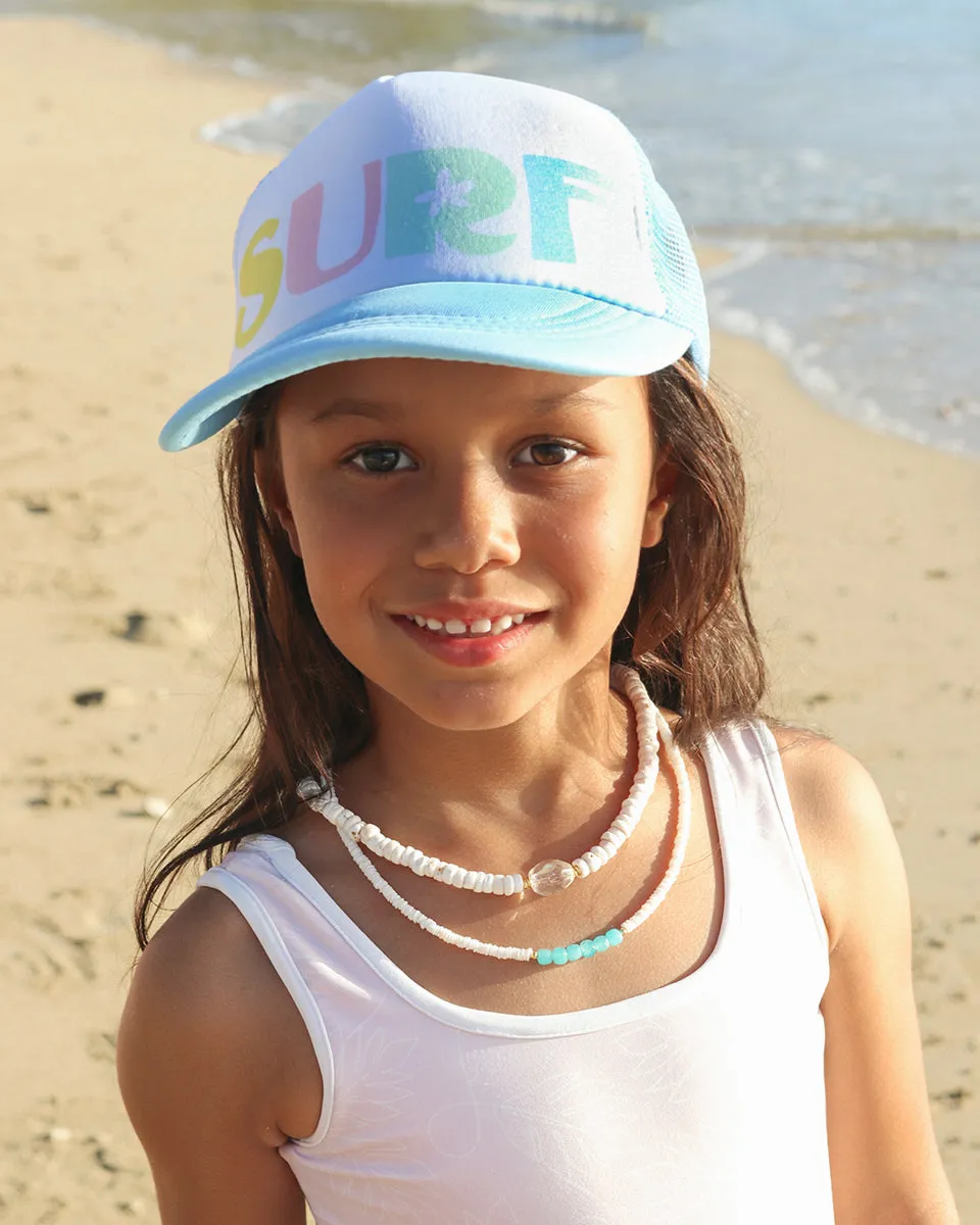 SURF Keiki Trucker Hat