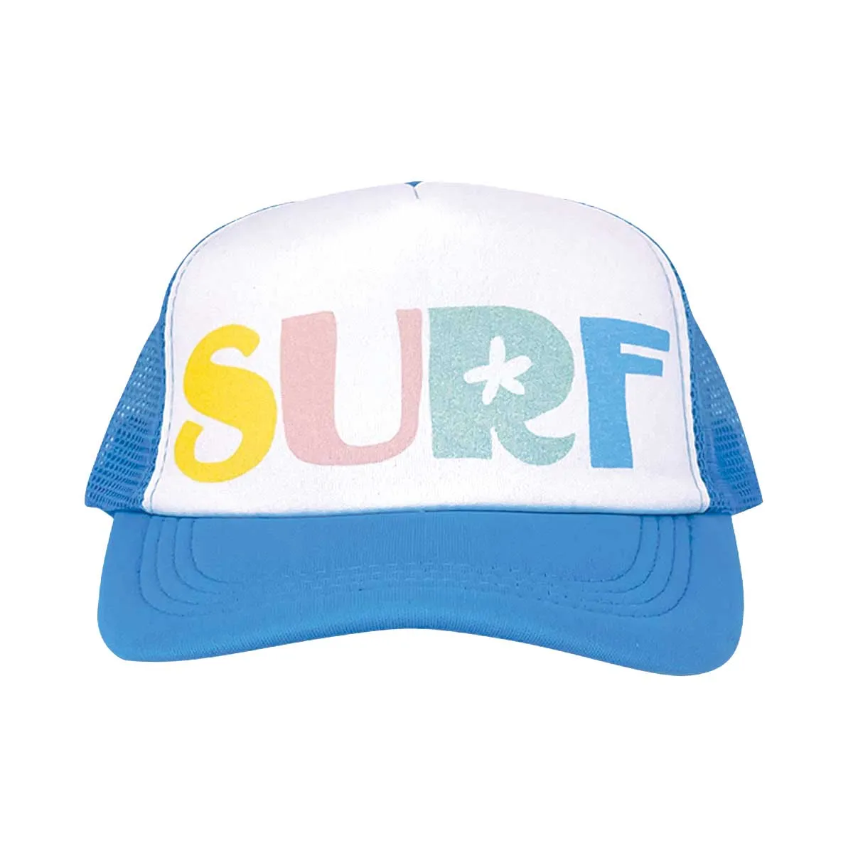 SURF Keiki Trucker Hat