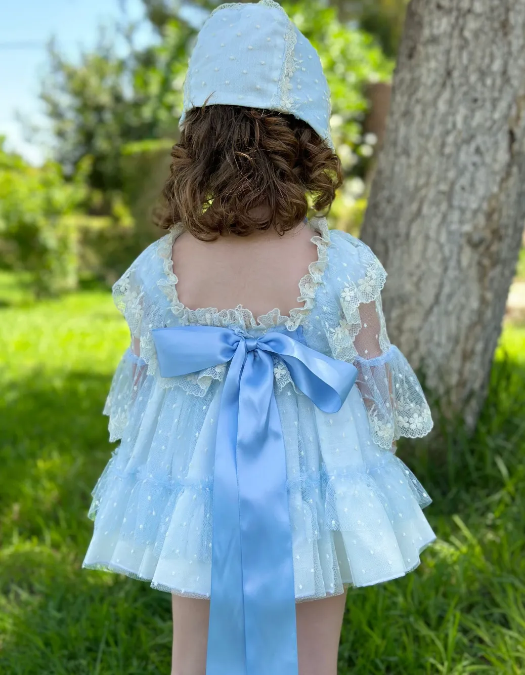 The Cinderella Dress