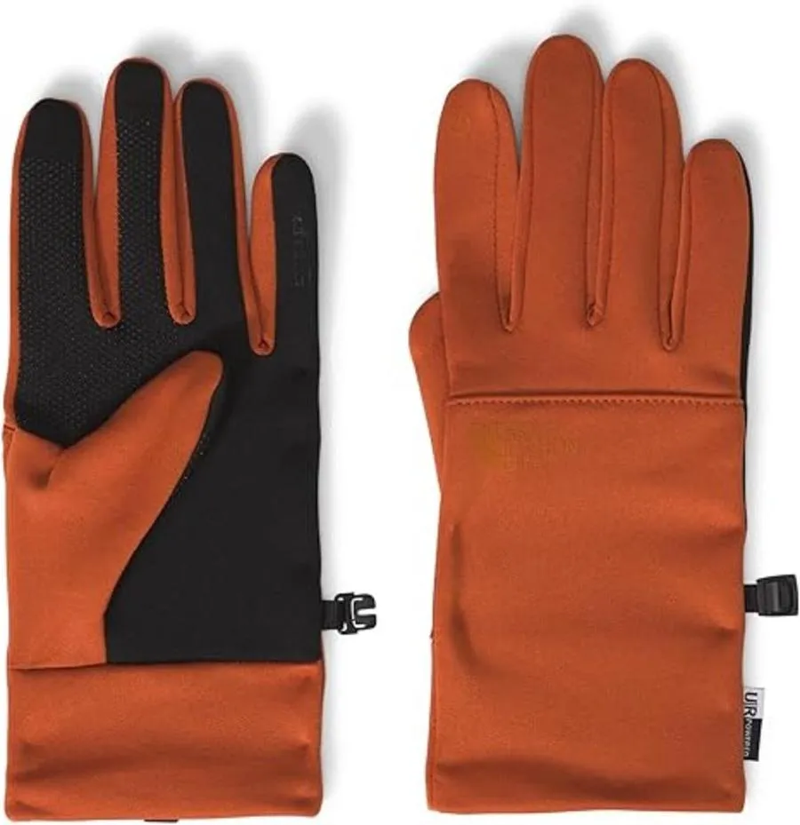 The North Face Adult Etip Recycled Gloves