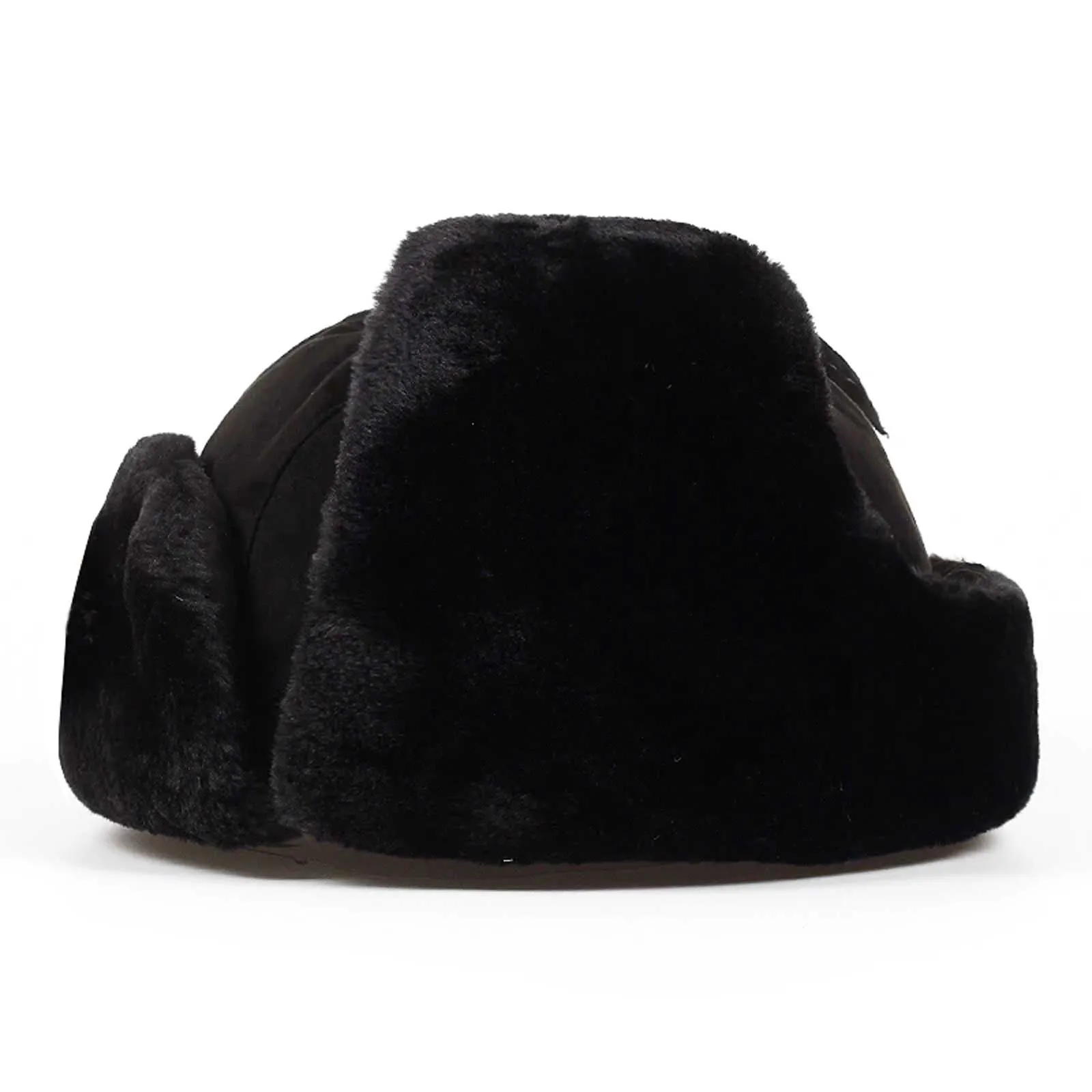 Ushanka Trapper Hat