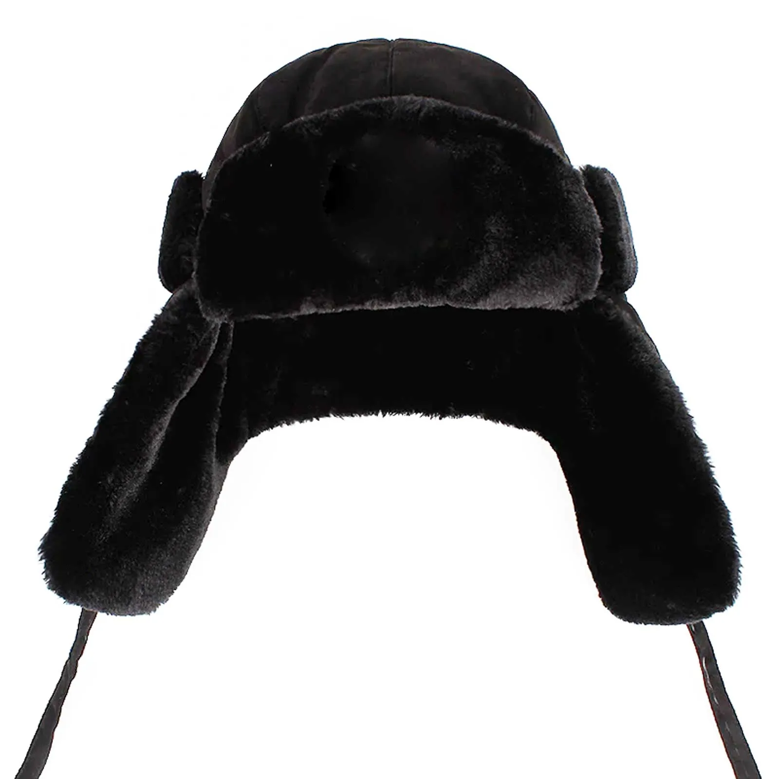 Ushanka Trapper Hat