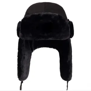 Ushanka Trapper Hat